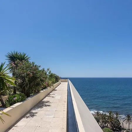 Daire With Swimming-pool *