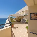 Apartment With Swimming-pool Marbella