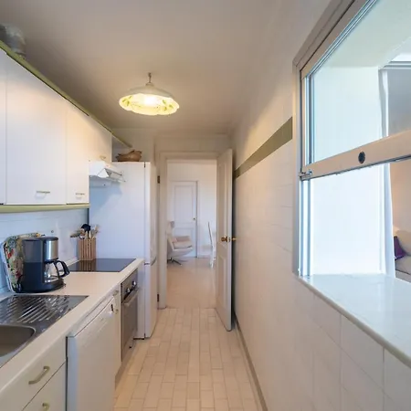 With Swimming-pool *