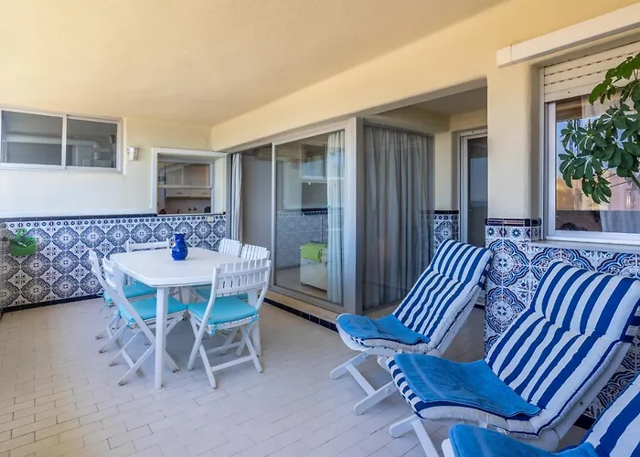 Appartement With Swimming-pool *
