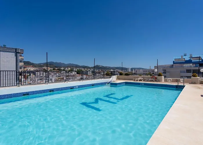 With Swimming-pool Appartement