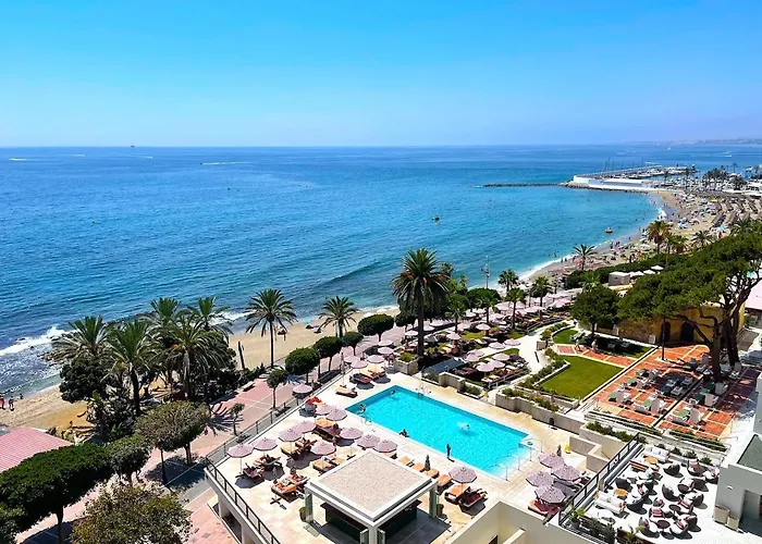 With Swimming-pool *