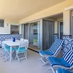 Appartement With Swimming-pool Marbella