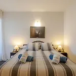 Appartement With Swimming-pool Marbella